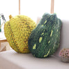 Creative Fruit And Vegetable Pillow