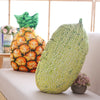 Creative Fruit And Vegetable Pillow