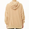 Warm Long Sleeve Pure Color Sweatshirt