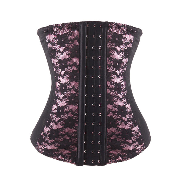 Palace Waist Body Corset