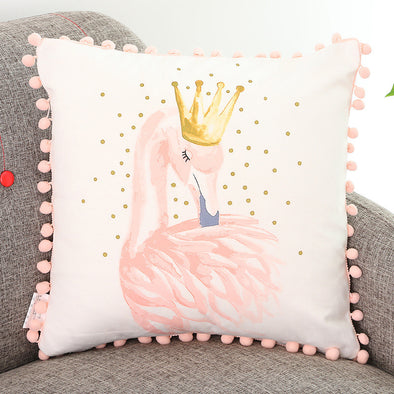 Fashionable Washable Pillow