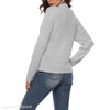 Long Sleeved Top Sweater