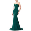 Sweet Lace Mermaid Banquet Evening Dress