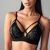 Women's Openwork Lace Underwear