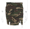 Camouflage Sexy Bodycon Casual Skirts