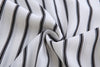 New Hot Fashion Women Fashion Striped Belt Wide-leg Pants Casual Pants