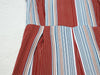 Women Sexy Belt Striped Jumpsuits