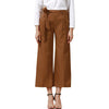 Women Casual High Waist Loose Wide Leg Pants